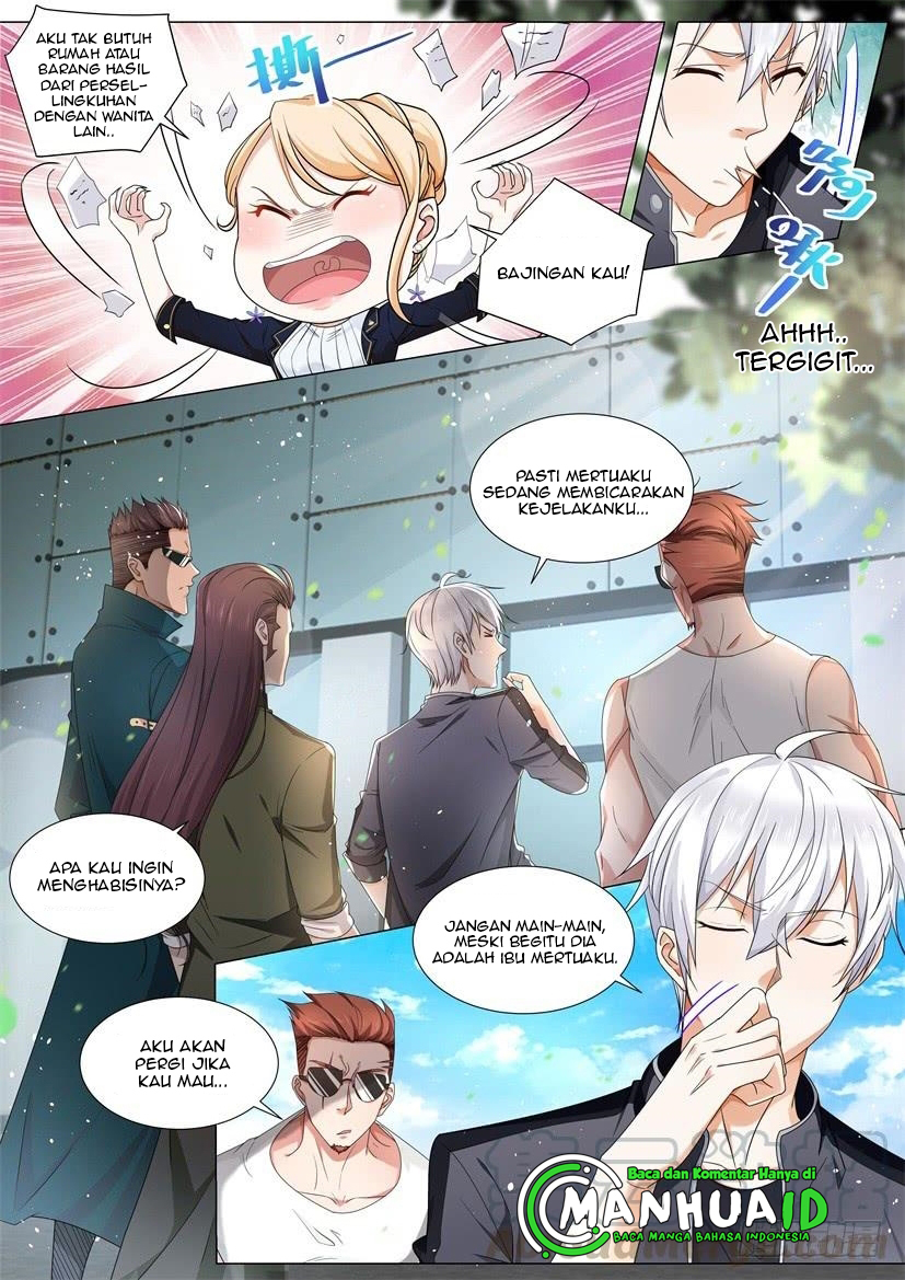 Shen Hao’s Heavenly Fall System Chapter 66 Gambar 9